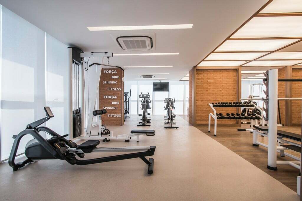 Lançamento Sala